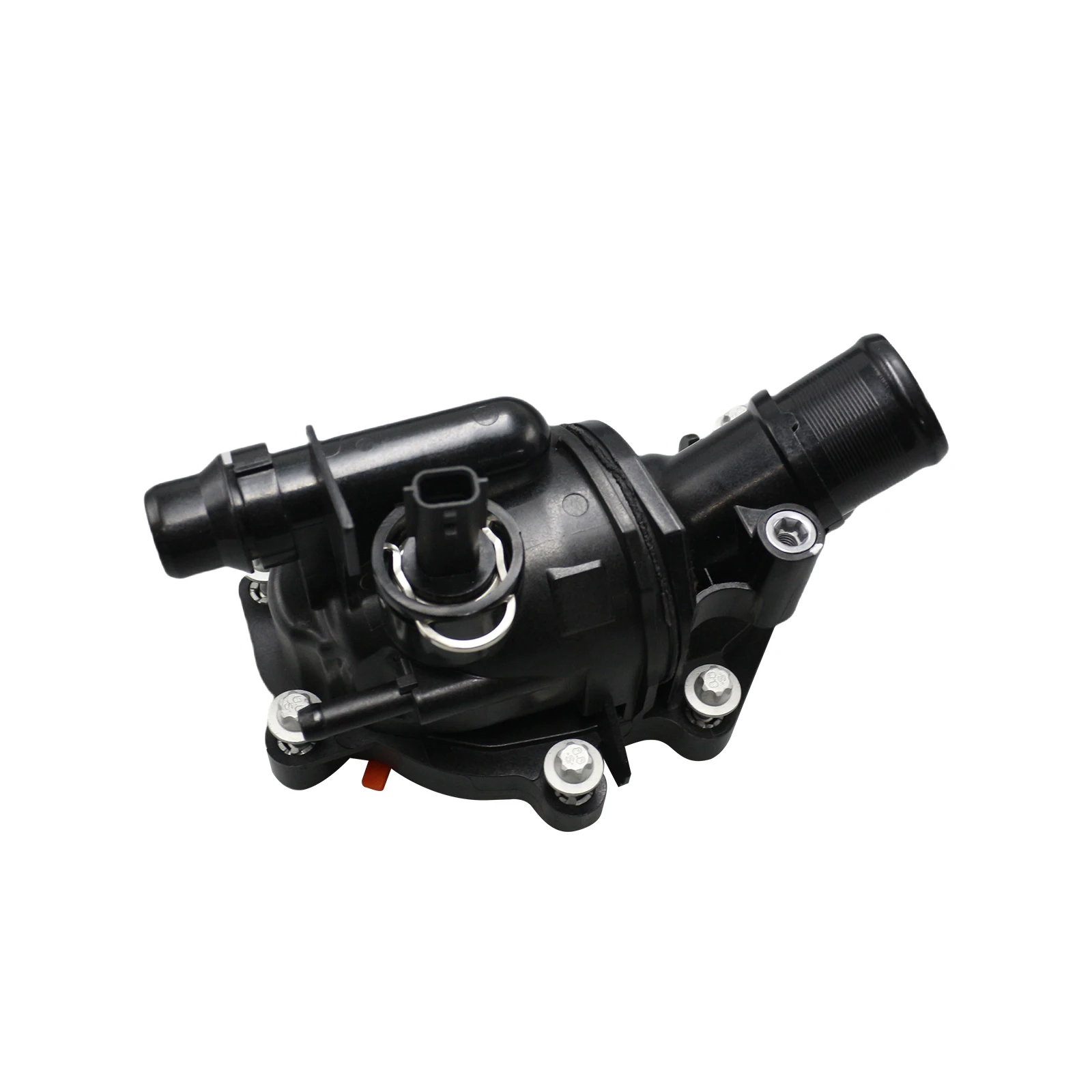 

ZOOMKEY A2822030175 OEM Thermostat Assembly for Mercedes 2018 2019 A250 A180 CLA180