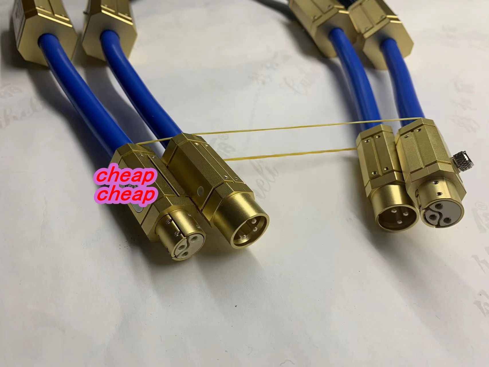 ♔♔♔ xlr Cable