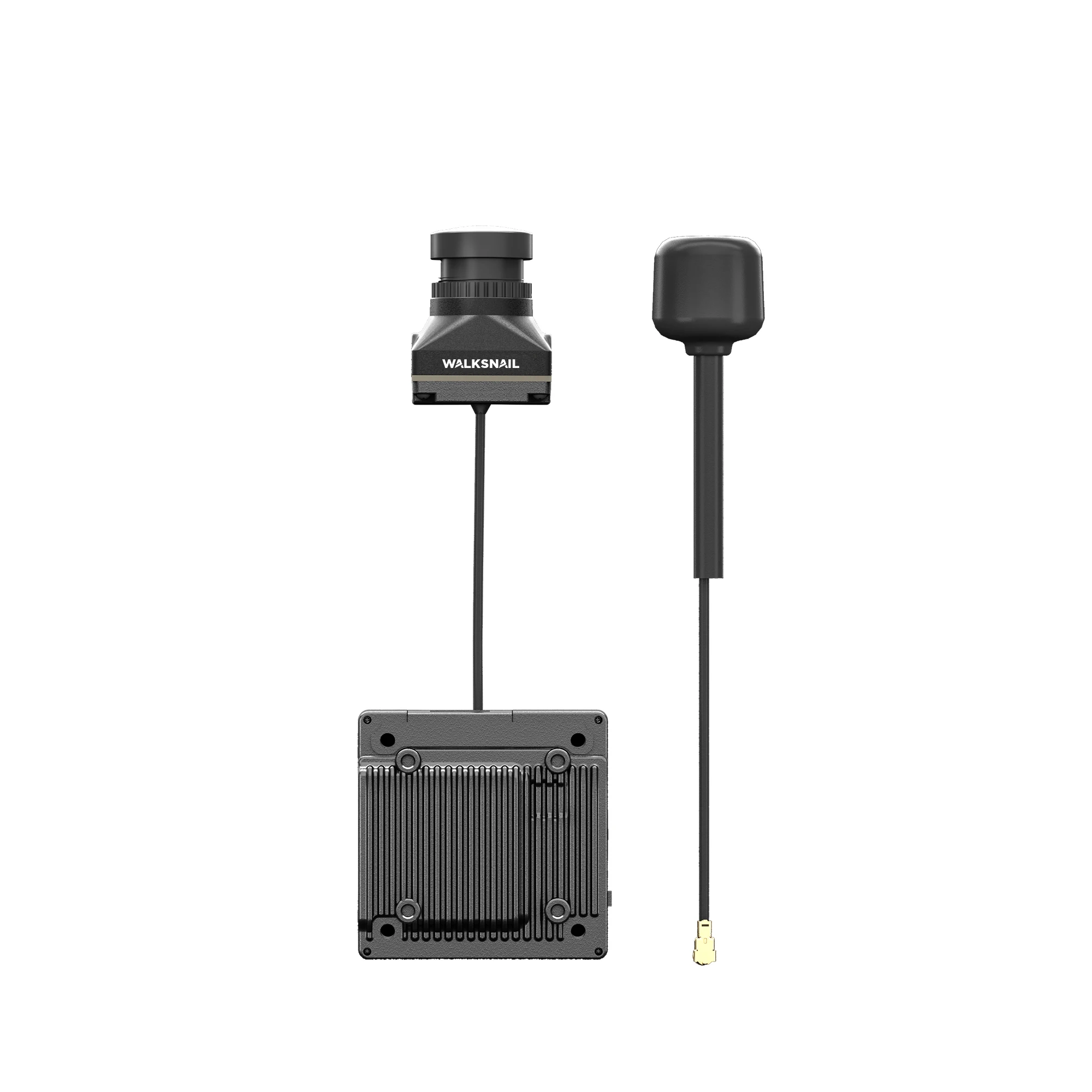 CADDX Walksnail Avatar HD Pro Kit V2/Avatar HD Kit V2 With Gyroflow 8G 1080P HD Camera for FPV Freestyle Drones DIY Parts