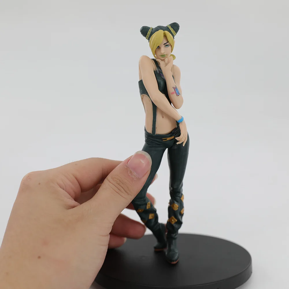 Anime Bizarre Adven… - image