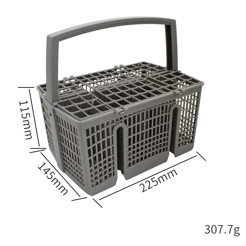 Kosz na sztućce zmywarka do Bosch dla Neff - Z7863X0 dla Siemens -SZ73100 kosz na sztućce koszyk Organizer do zmywarki