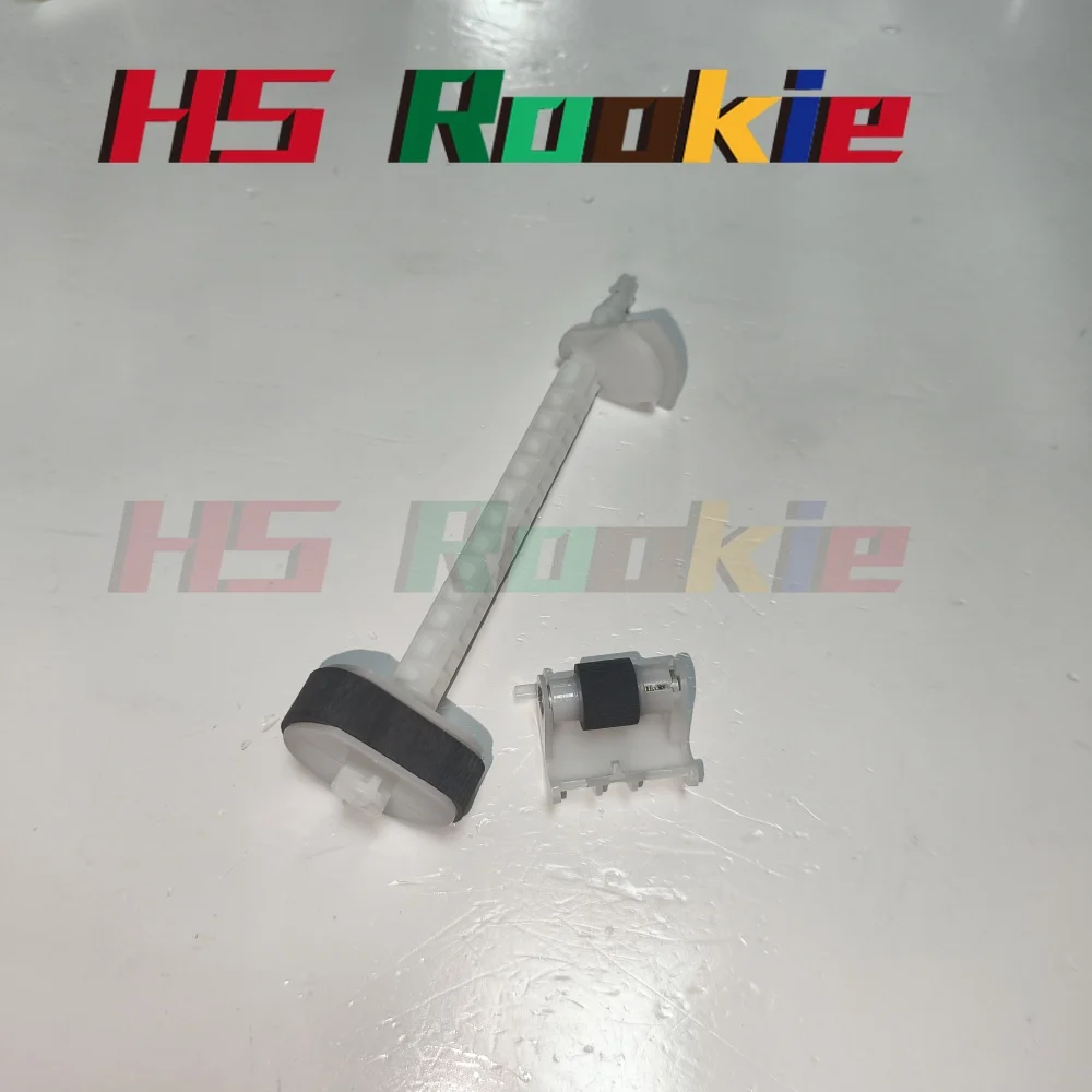 

10X разделительный ролик подачи для EPSON L3150 L3151 L3156 L3158 L3160 L3110 L3115 L3116 L3117 L3118 L3119 L1110 L1118 L1119