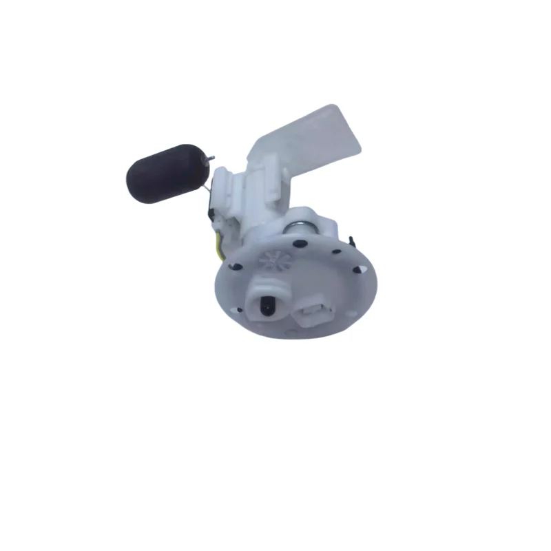Motorcycle Gasoline Pump Assembly Tank Fuel Pump Assembly Combo for Yamaha Bws125 Zuma125 Bws Zuma Yw125 Yw Cygnus-X 125Cc 4V