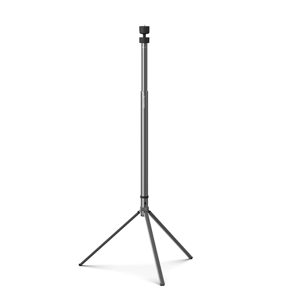 BlitzWolf BW-VF3 Projector Stand Tripod Stable Portable 360° Adjustment Aluminum Alloy Weight Capacity 10KG For Projector Movie