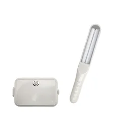Professional UVB 311nm Phototherapy Lamp for Treating Psoriasis, Eczema, and Pityriasis