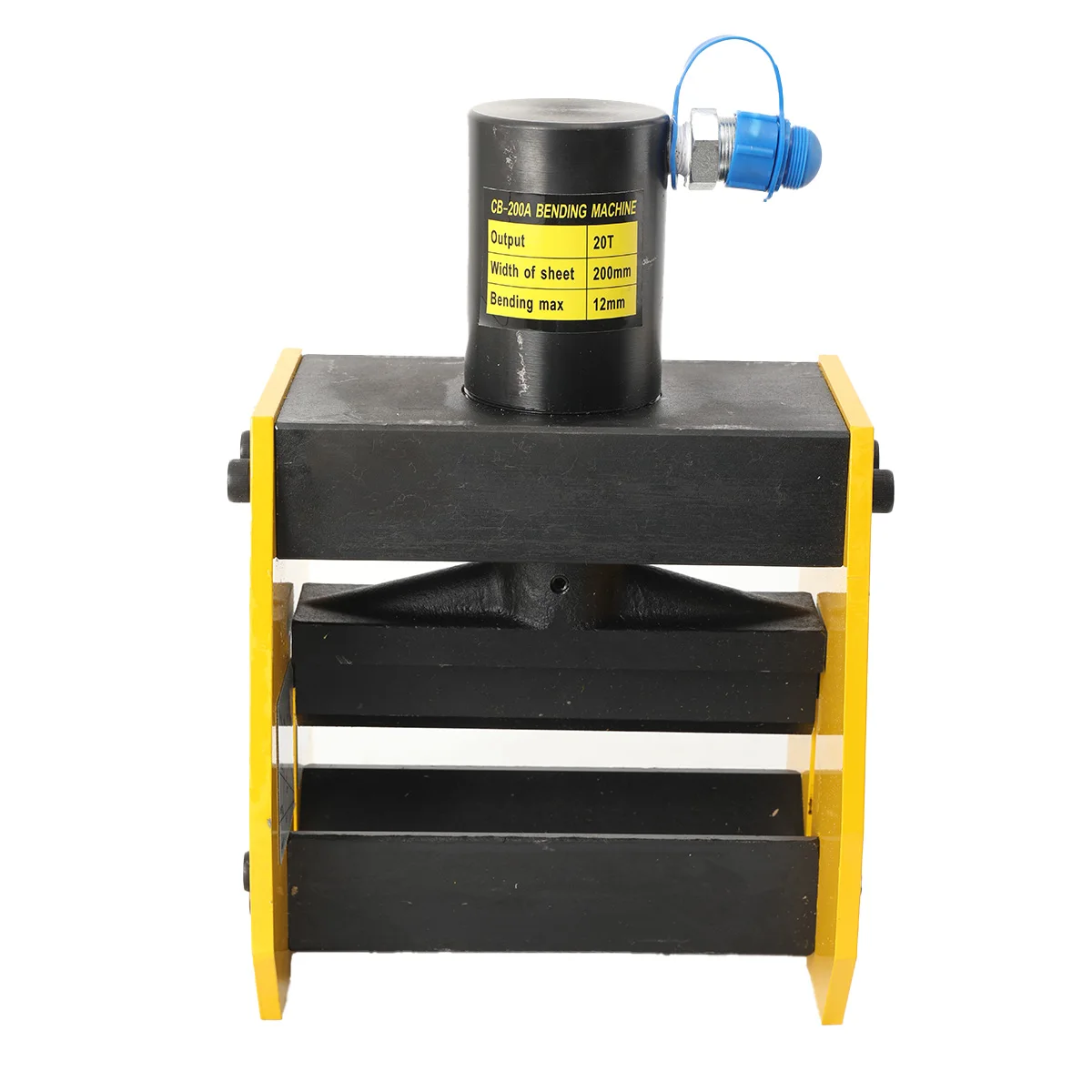 Hydraulic Copper Bu… - image