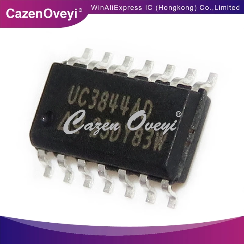 5pcs/lot UC3844AD UC3844 3844A SOP-14