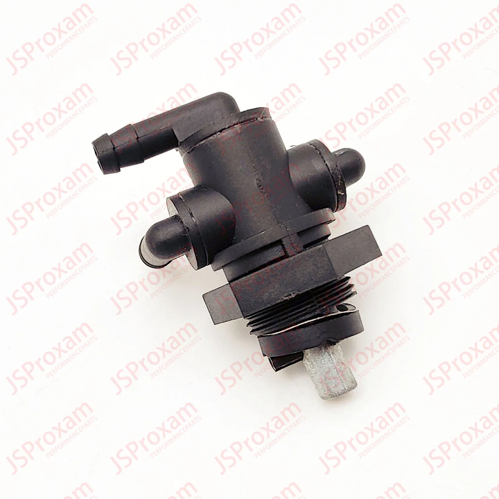 7052161 Replaces Fit For Polaris 7052161 3-Way Fuel Shutoff Petcock Valve 335 Ranger Sportsman 1997-2009