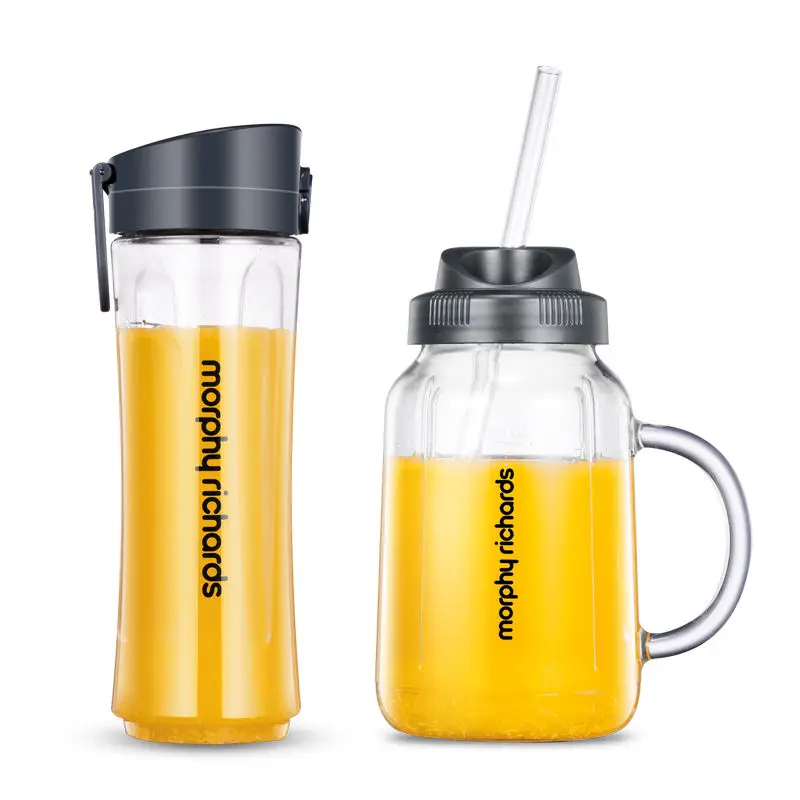 Alat Dapur 3 in 1 Multifungsi Juicer Elektrik Blender Tangan