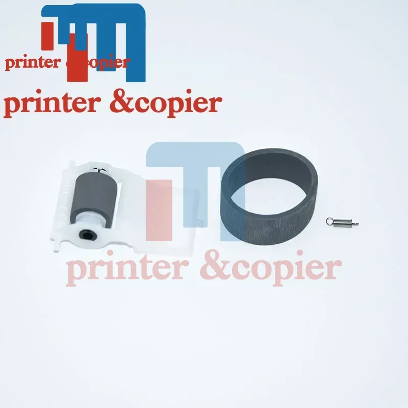 1set 1517053 1529149 Retard Pickup Roller support for EPSON Stylus Office T1100 B1100 Photo 1390 1400 L1300 L1800 R1900 1500W ME