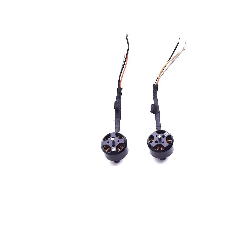 Front/Left/Rear/Right Arm Motor for DJI Avata 2 Drone - Genuine Replacement Power Motor Set