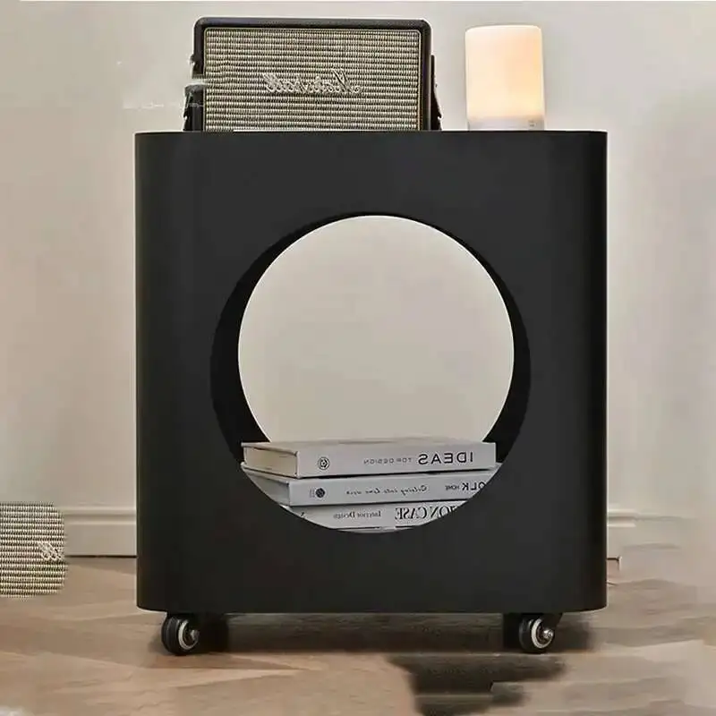 

Столы Mesas: Уникальные металлические эстетичные журнальные столики, премиальные, гламурные, минималистичные, экономящие пространство, для гостиной, мебель