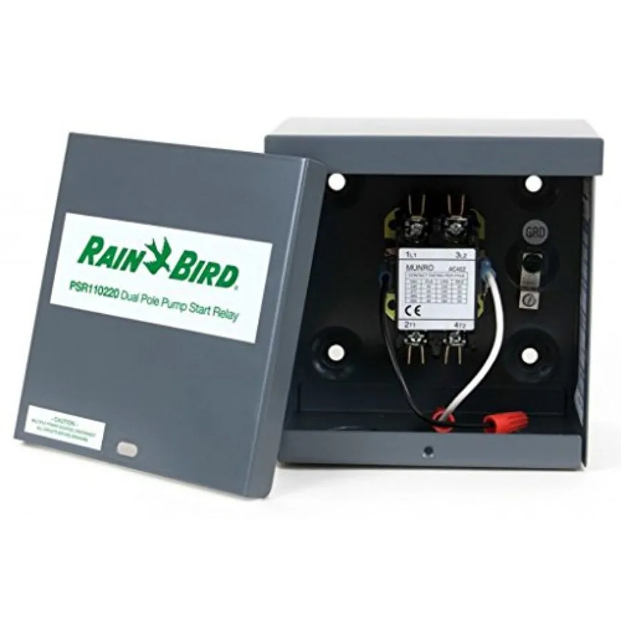 

Rainbird PSR Pump Start 110V-220V
