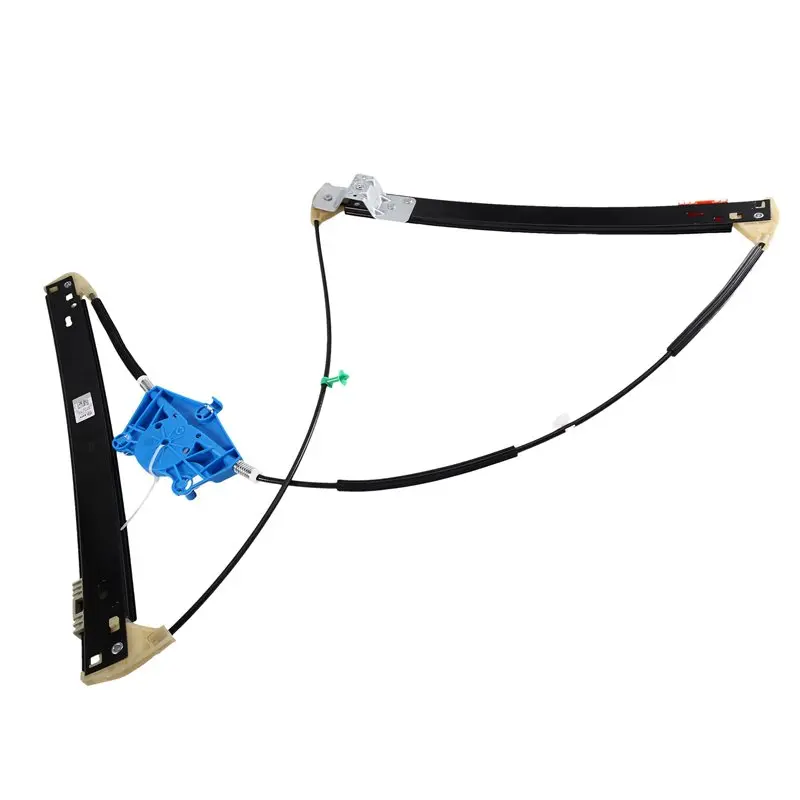 NEW HOT In Stock-Power Window Regulator Front Left Without Motor 8E0837461B 8E0837461C For A4 B6 B7 2000-2008