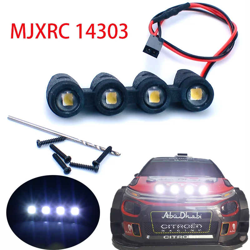 For 1/14 Mjxrc 1430… - image