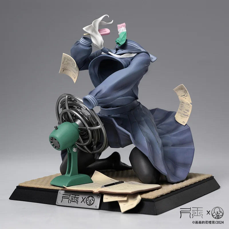 

【В наличии】Ограниченная серия: Оригинальные летние ветроизящные креации — подарки для любителей аниме и декоративные элементы