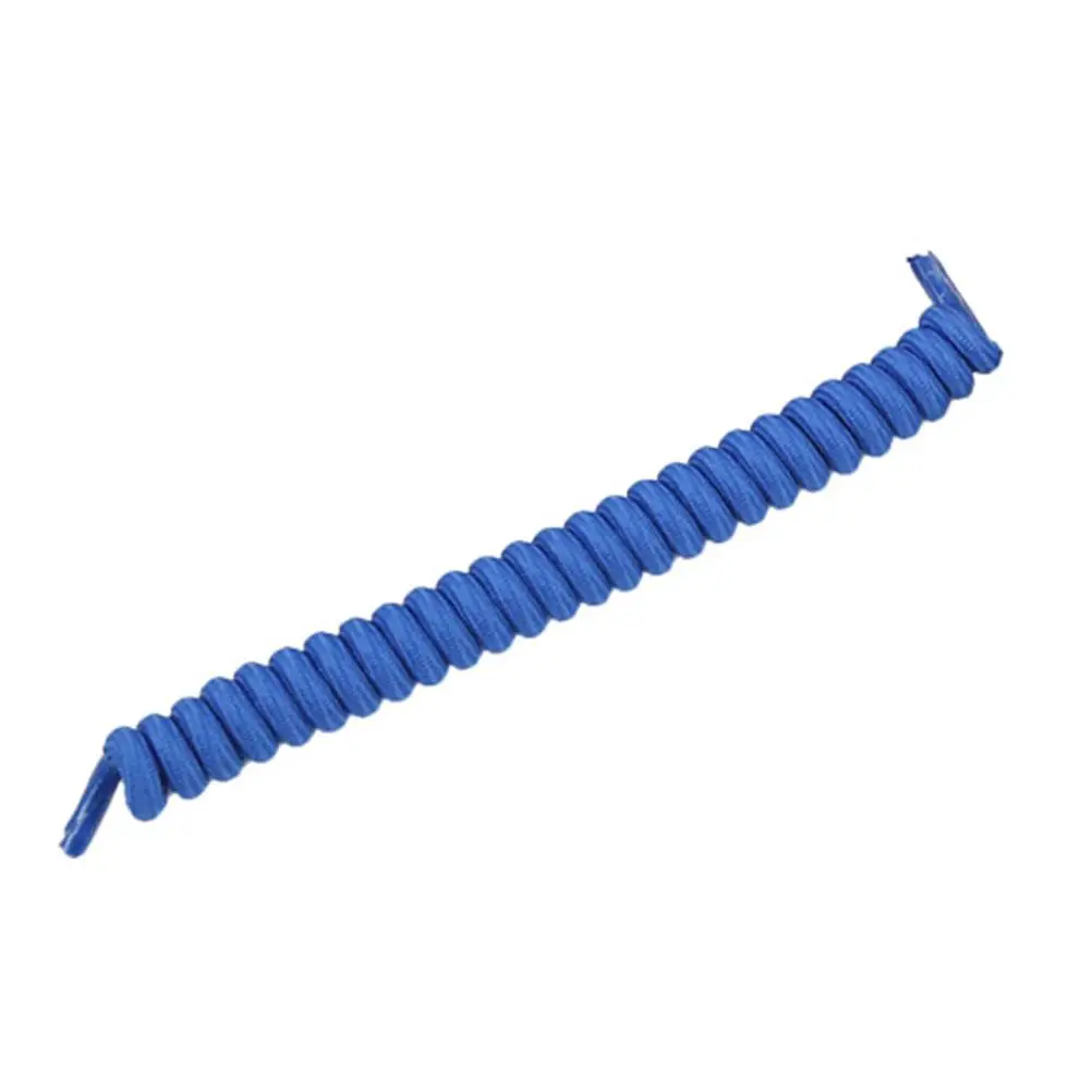 

6 Pcs Elastic Shoelace Set Shoes Accessories Silicone Laces Shoelaces Rubber Ties