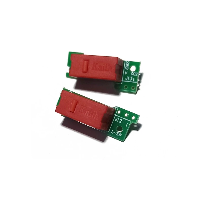 2x Maus Oberes Motherboard Micro Button Board für G703 G703