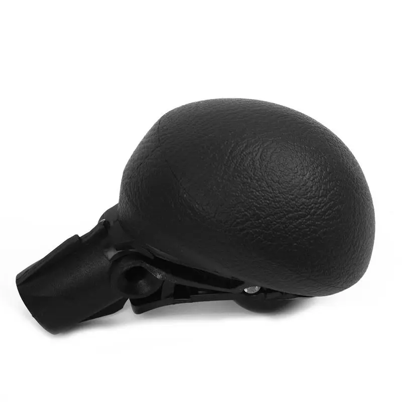 4X Gearbox Handles Gear Shift Knob Stick Ball For Honda Civic 2006-2011 54130-SNA-A01 54130-SNA-A81
