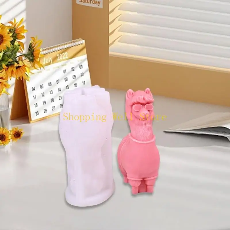 KX4B ALPACAS FOLMS FOLMS Silikon