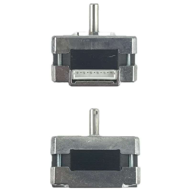 

2pc 230W Moving Light Motor Set - 7R XY+Prism Zoom+R7 Rotate for Beam Light Repair