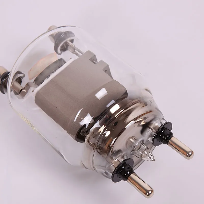 833A Electron Tube FU-33 833 FU-833A Vacuum Tube High Power RF Amplifier Transmitter Valve Radio DIY