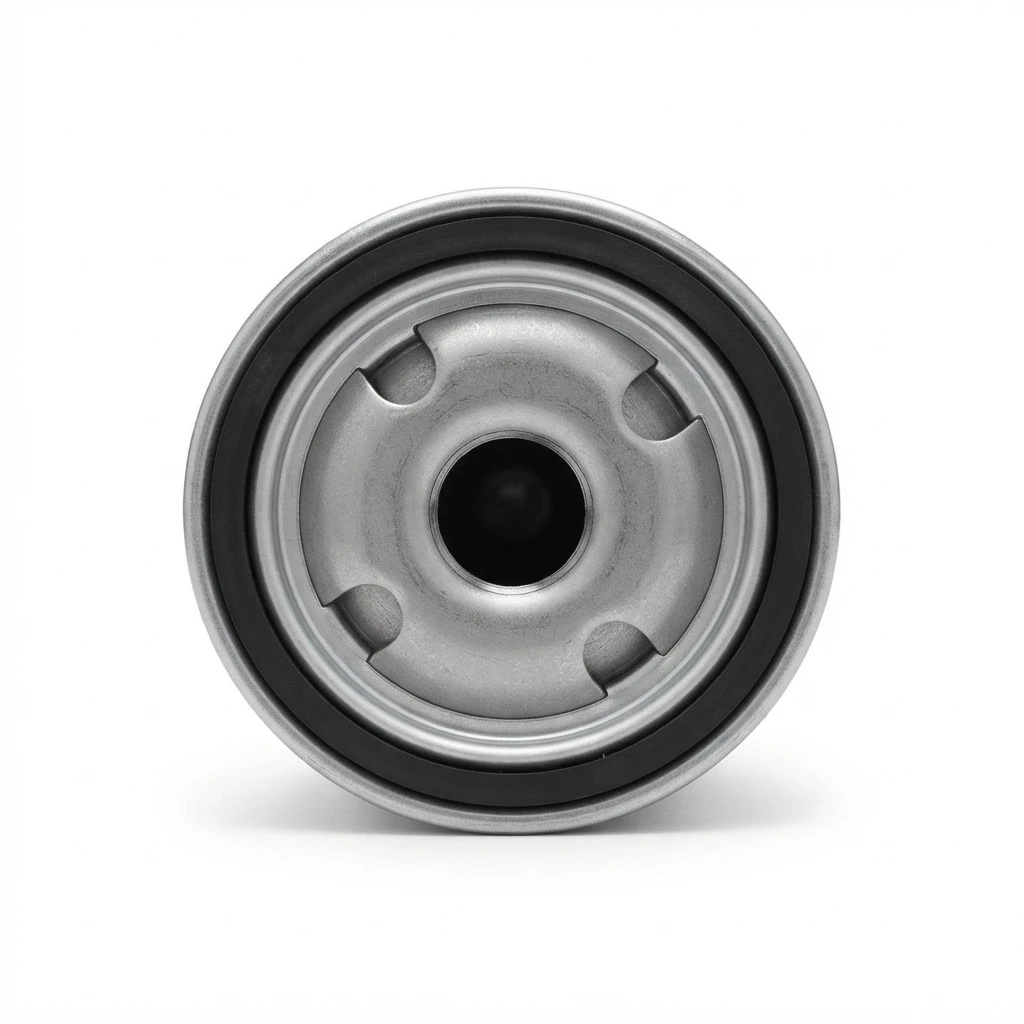 Universal Engine Oil Filter Element Screw Air Compressor Oil Filter W719/5 Engine Oil Filter