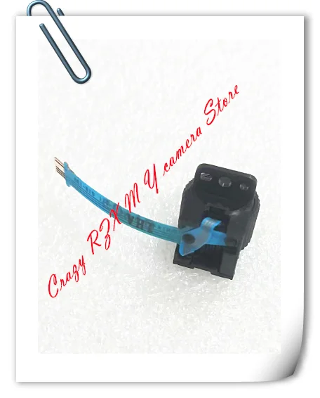 Repair Parts For Sony PXW-X70 PXW-Z90 Jog Dial Unit Switch Block Control Button Ass'y 149262411