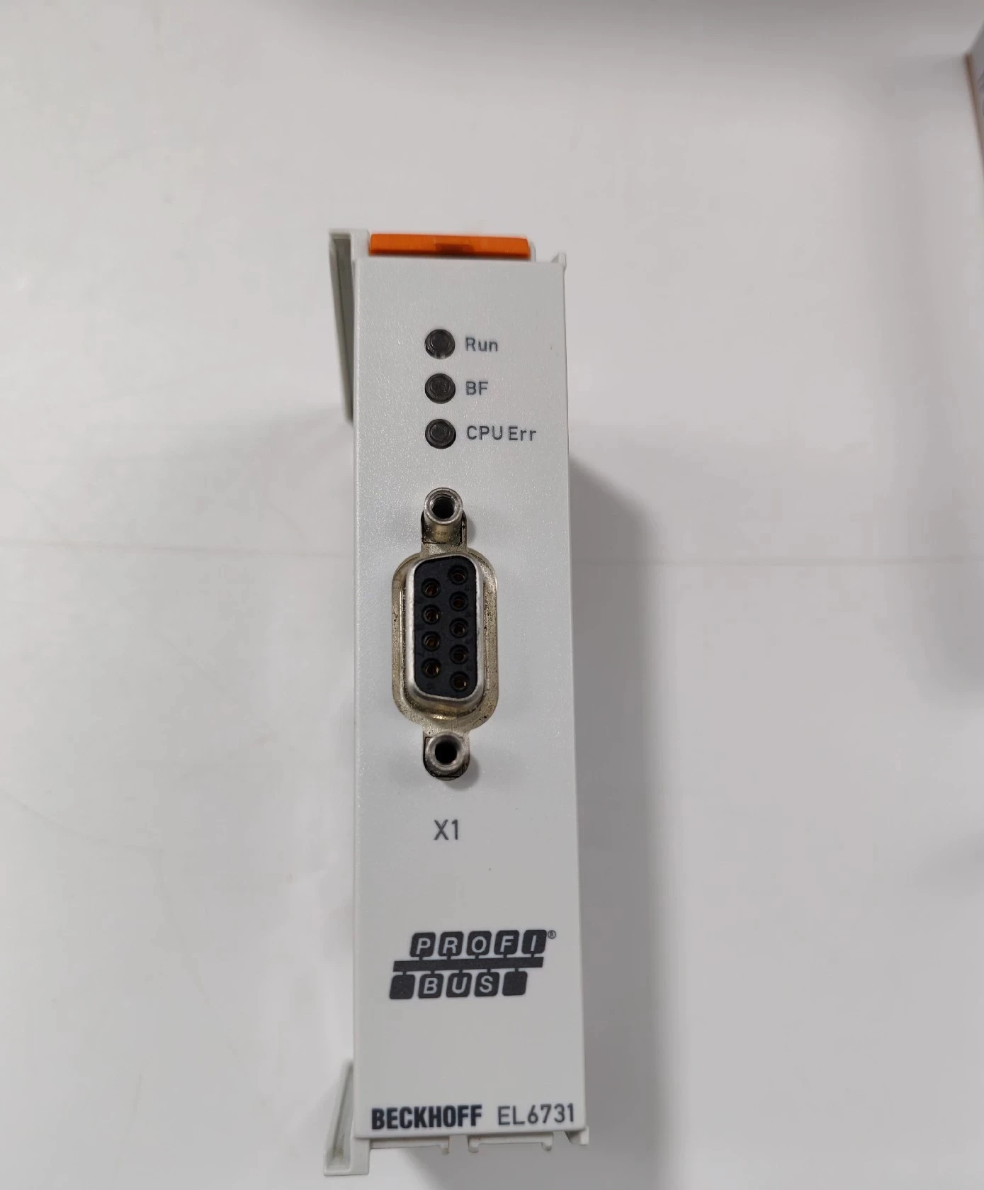 Beckhoff Module EL6731-0010 EL6692 EC6652-0010 EL6652 New Inquiry