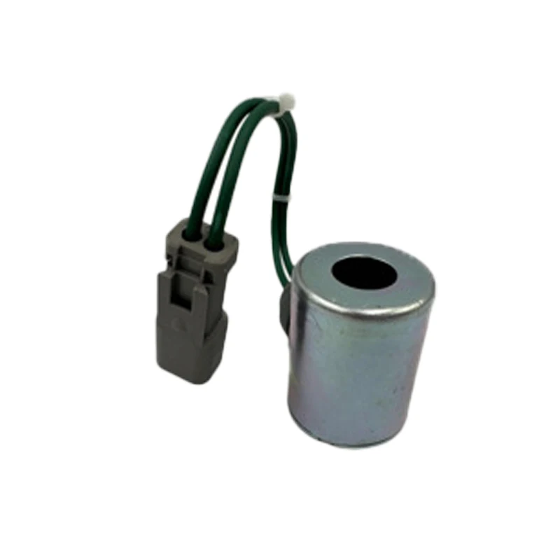 

Для Sany Crane для катушки CAT 301-3118 3013118 Катушка пилотного электромагнитного клапана