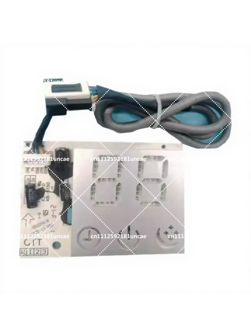 Air Conditioning Display Board 1811890, 5-Wire Receiver Computer Board Replacement Part