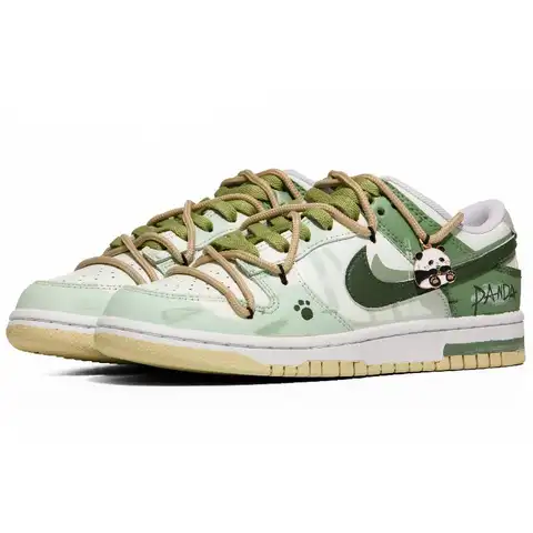 8 best sales नाइके पांडा - №8