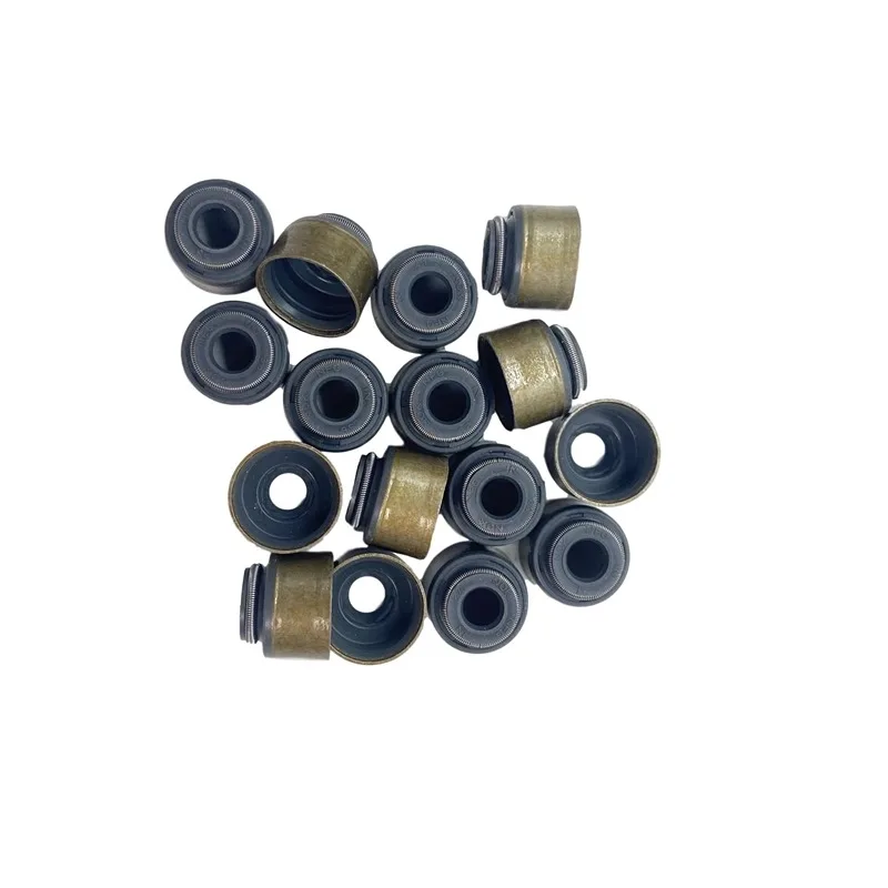 

For Aeolus AX7 S30 H30 A30 AX3 L60 AX4 AX5 A60 A9 1.5 Valve Oil Seal 16pcs Brand New