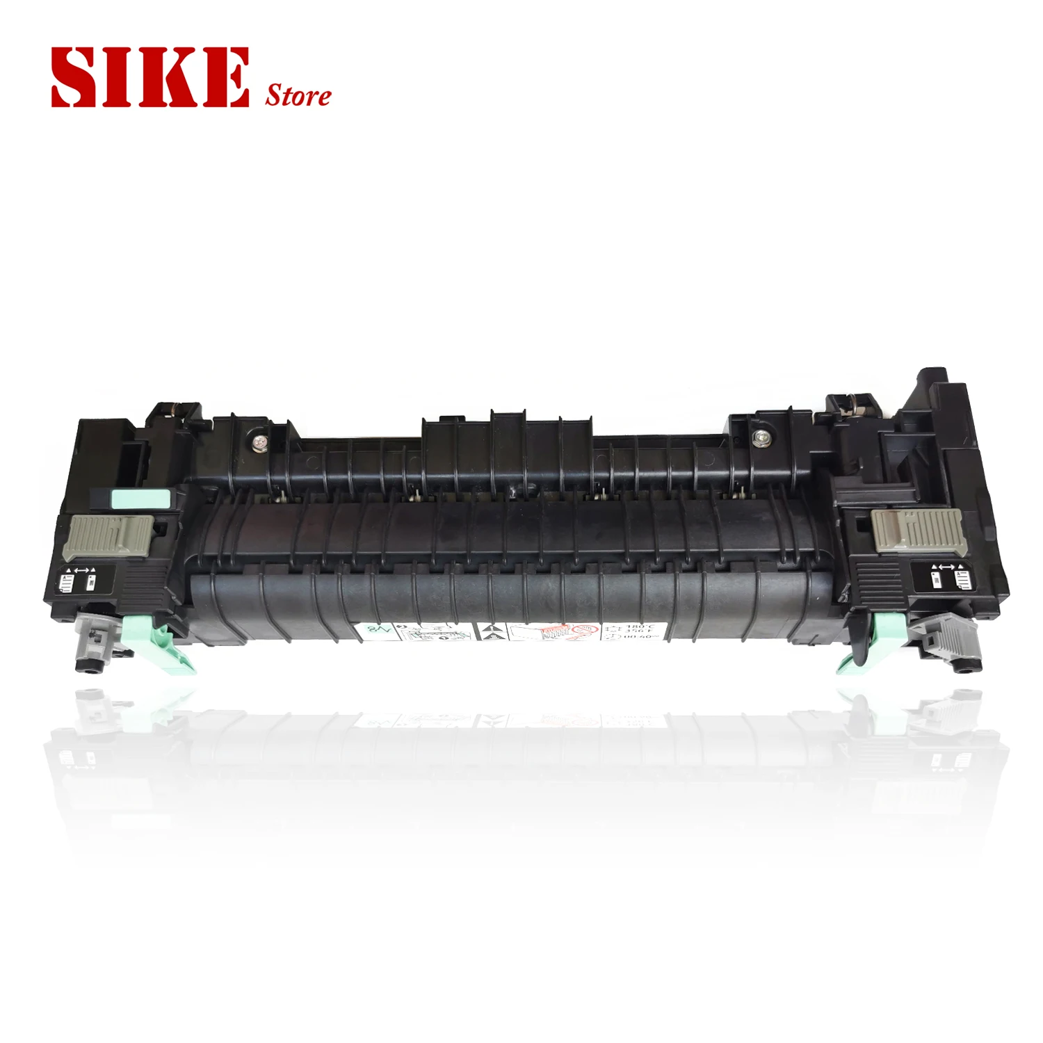 Fusing Heating Unit For Xerox DocuPrint P368d P368 368 Fuser Assembly Unit
