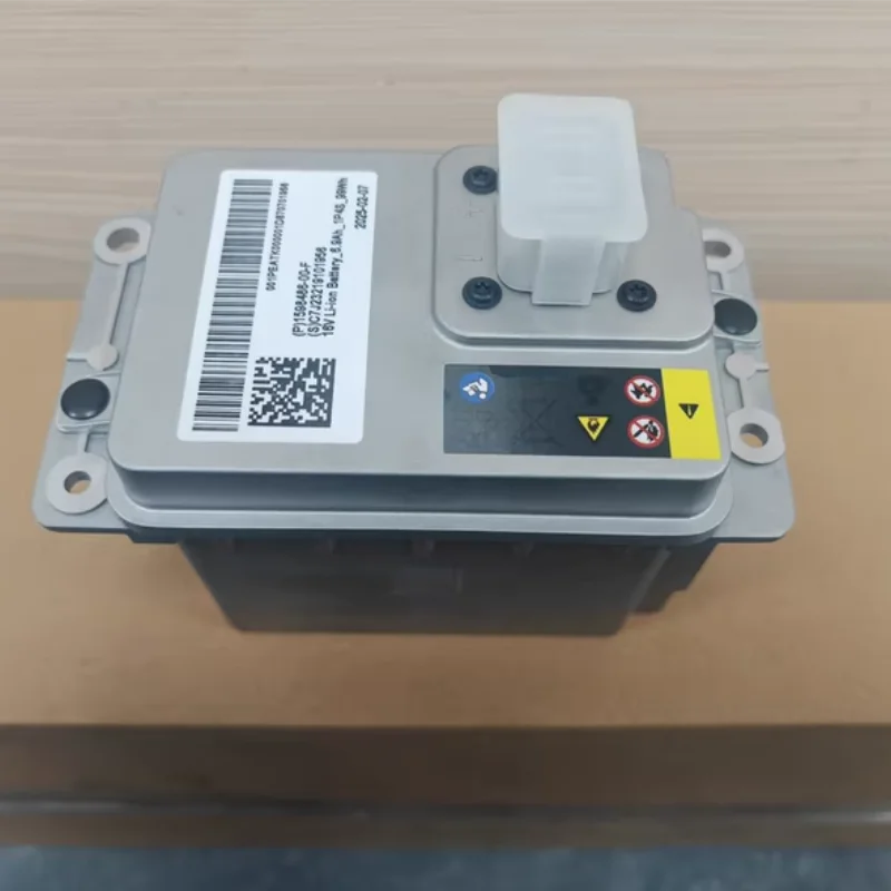 

2024 Compatible with Tesla Model X Y 16V Lithium-ion Battery 159848600F 1598486-00-F