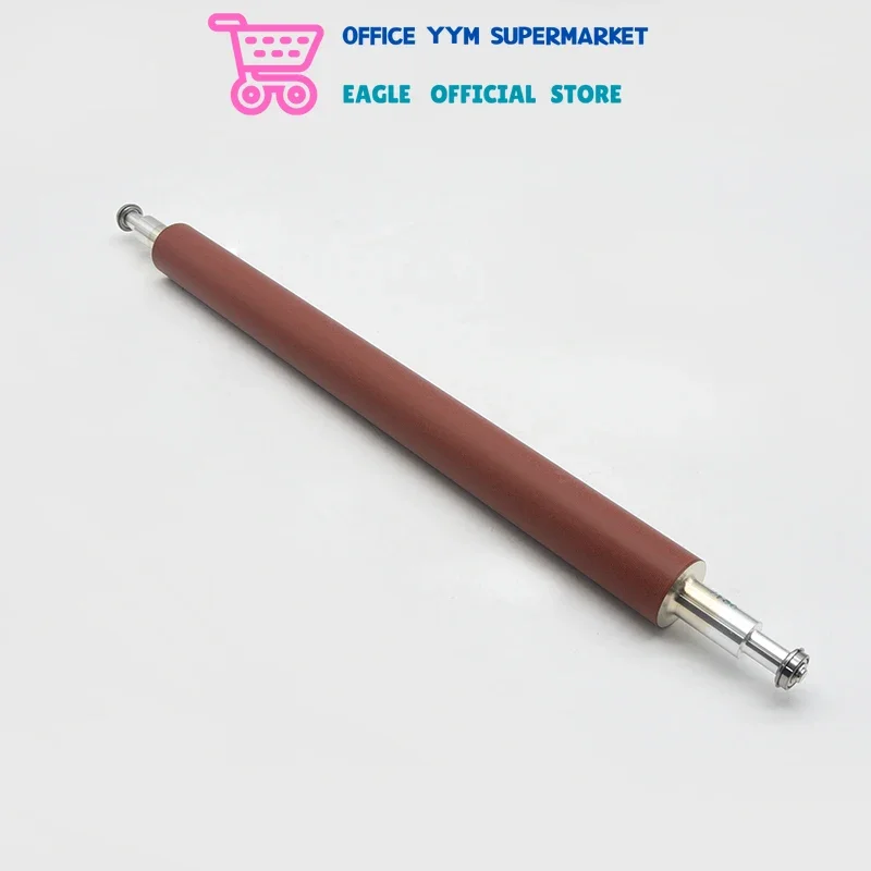 1Pcs 059K64551 Original Roll Assy - Refresh for Xerox Color 800 800i 1000 1000i Press Fuser Red Roller 059K 64551