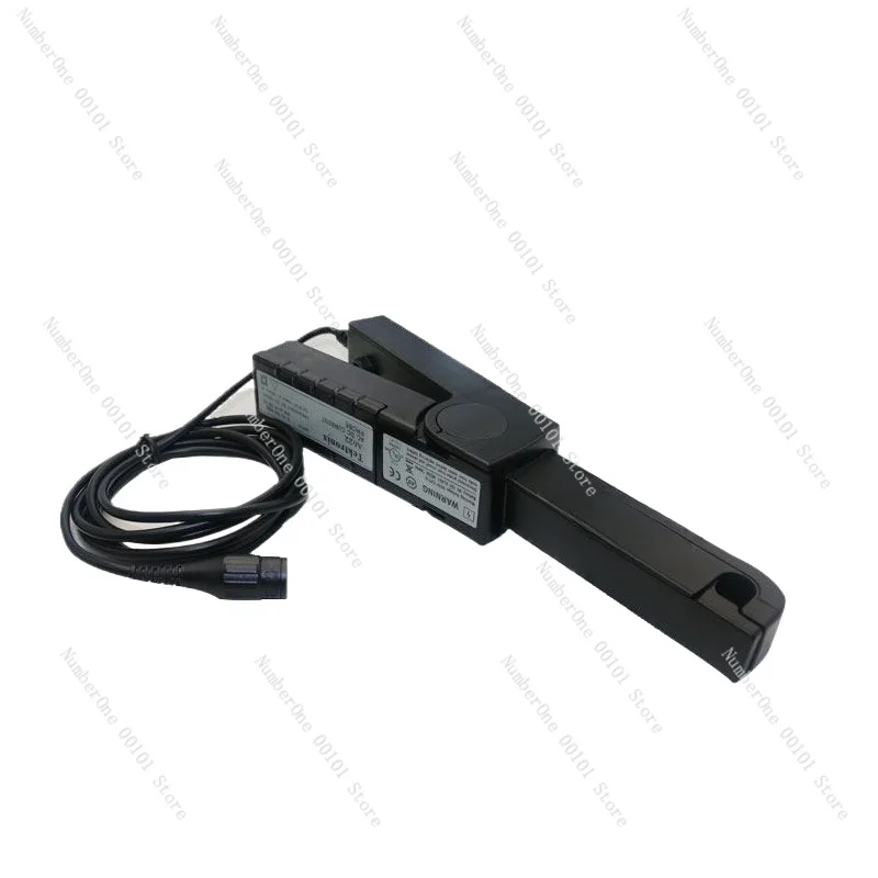 Used A622 AC DC Current Probe, Oscilloscope Clamp, Bandwidth for Power Supply Motor Drive
