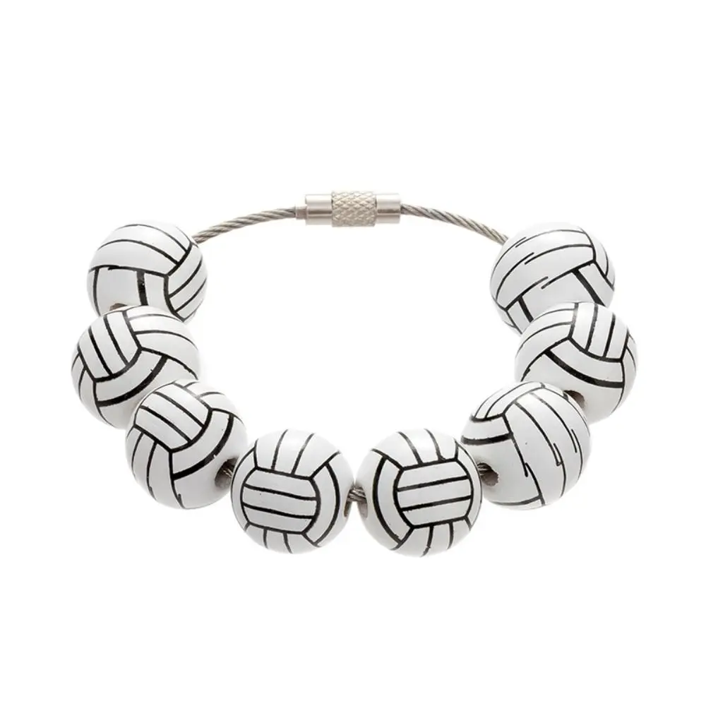 Брелок из бисера «сделай сам» для сумки Bogg, спортивная сумка, подвески для сумки Bogg, аксессуары, деревянные бусины, брелок для сумки Bogg/пляжная сумка