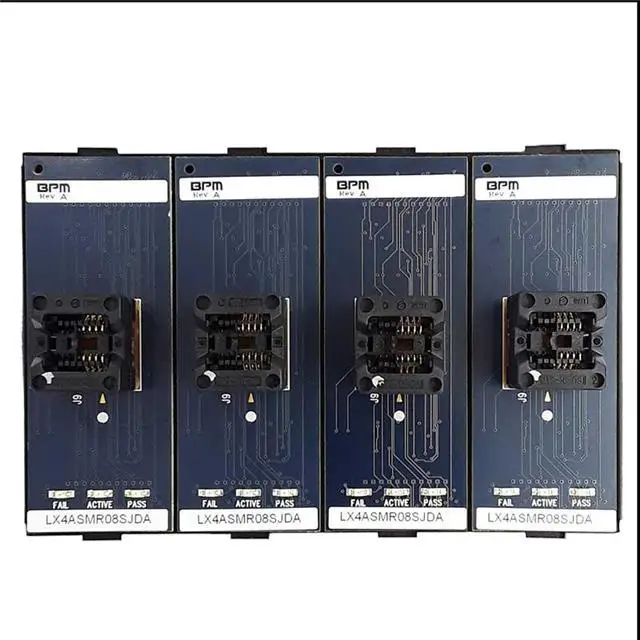 New And Original FX4ASMR100LQFPG Socket Card for