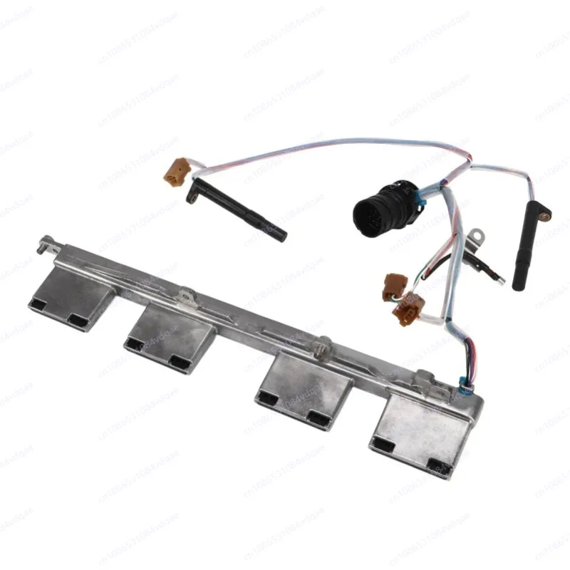 Sensor de interruptor de engranaje de transmisión automática PDK con control hidráulico 97031708530   Para Porsche Panamera 4WD 0501218962   accesorios para automóviles