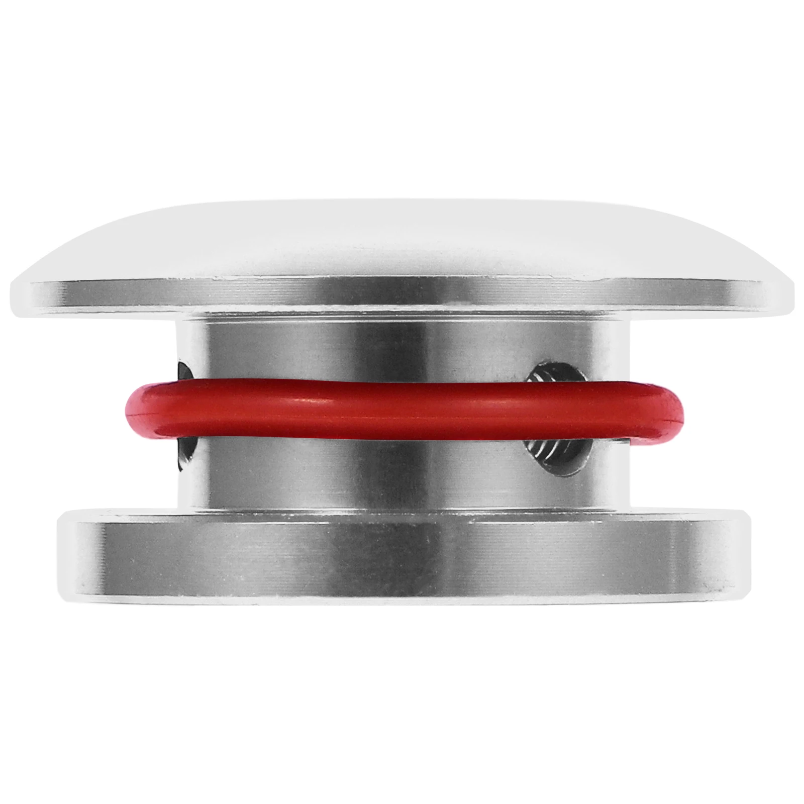 

Boot Collar Aluminum Alloy Accessories Gear Stopper Manual Shift Adapter Universal Car Shift Knob Boot Retainer Shifting Head