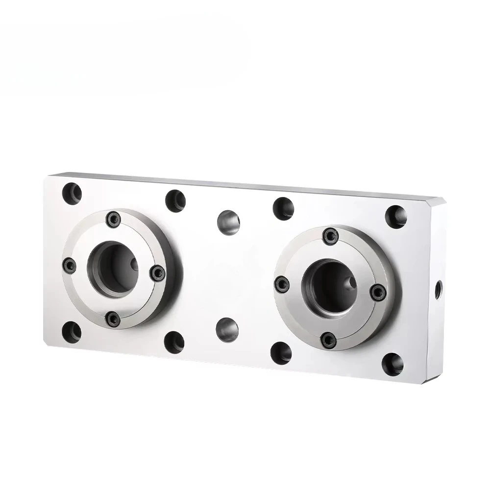 ركيزة D130 MTS من الشركة المصنعة، 2x