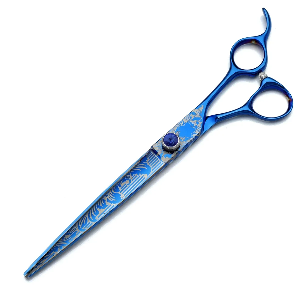 Dog Grooming Scissors Kit 7