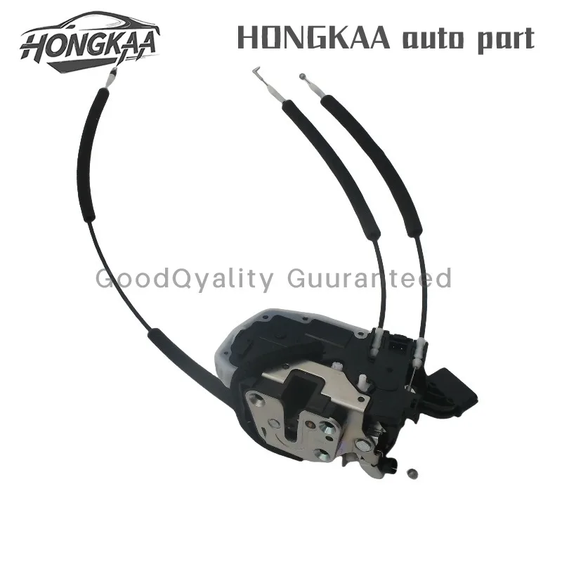 Door Lock Actuator Front Rear Left Right 80501-1FC0D 80500-1FC0A for Nissan Cube 1.8L 2009-2014 82500-1FA1D 82501-1FA0D Parts
