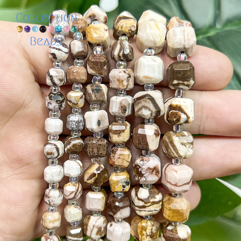 Natural 6 8 10mm Australia Zeb - Body Jewelry Australia ulasan dan harga