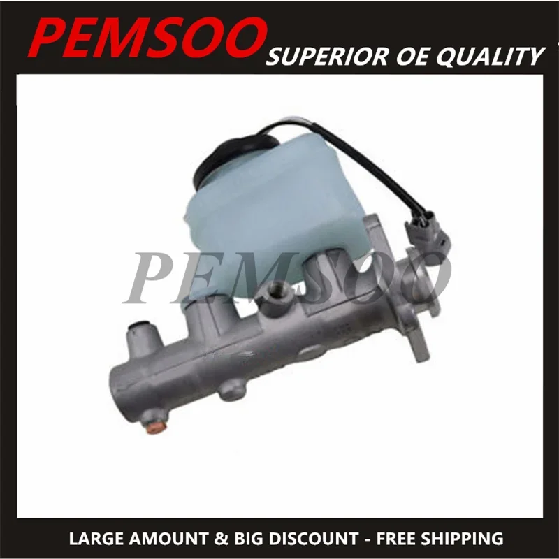 

47201-60551 4720160551 47201 60551 Brake Master Cylinder for Toyota LAND CRUISER FJ80 HDJ80 HZJ80 FZJ80 4.5L 1FZFE 4720160551