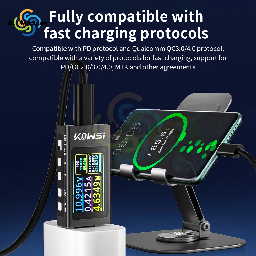 KWS-X1 Type C Volta…