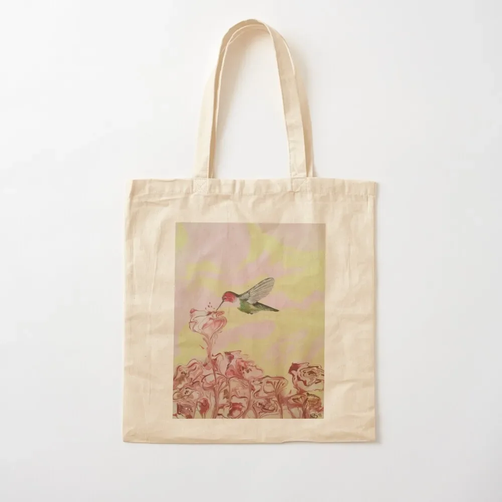

Tea Break Tote Bag reusable grocery bags woman shopping bag Tote Bag