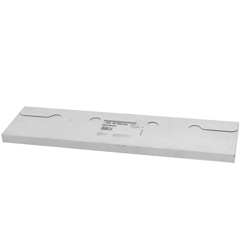 New Brand New Original 6ES7 390-1AE80-0AA0 6ES7 390-1AE80-0AA0 Installation Rail PLC Programmable Controller