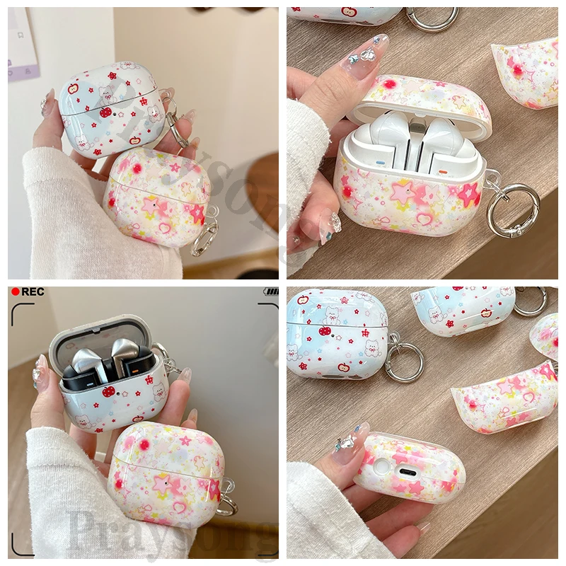 Cute Galaxy Buds 3 …